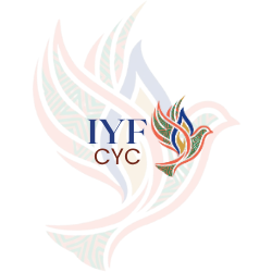 Ignite Your Faith logo